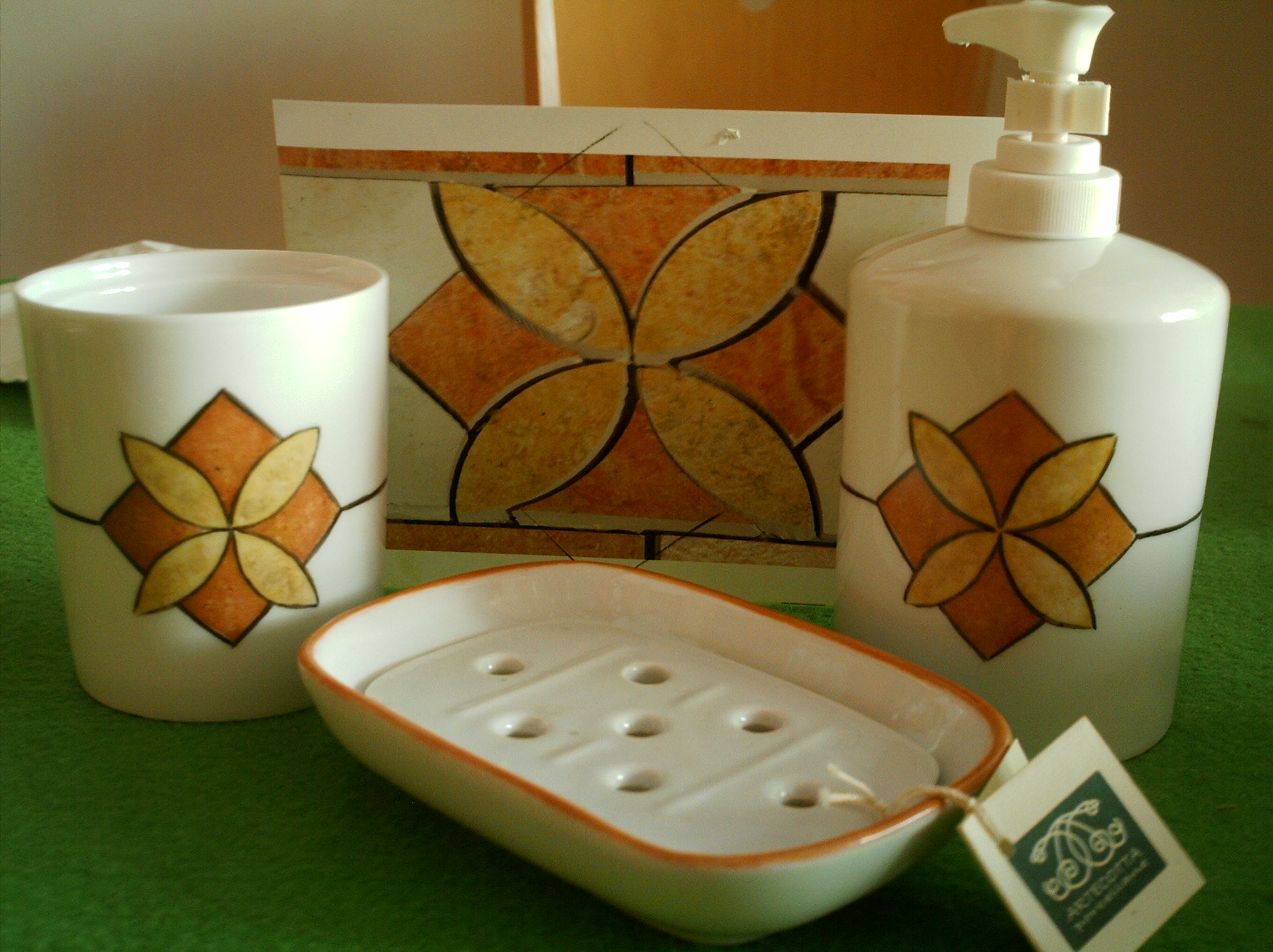 Negozio laboratorio vendita e decorazione di complementi d\'arredo ...